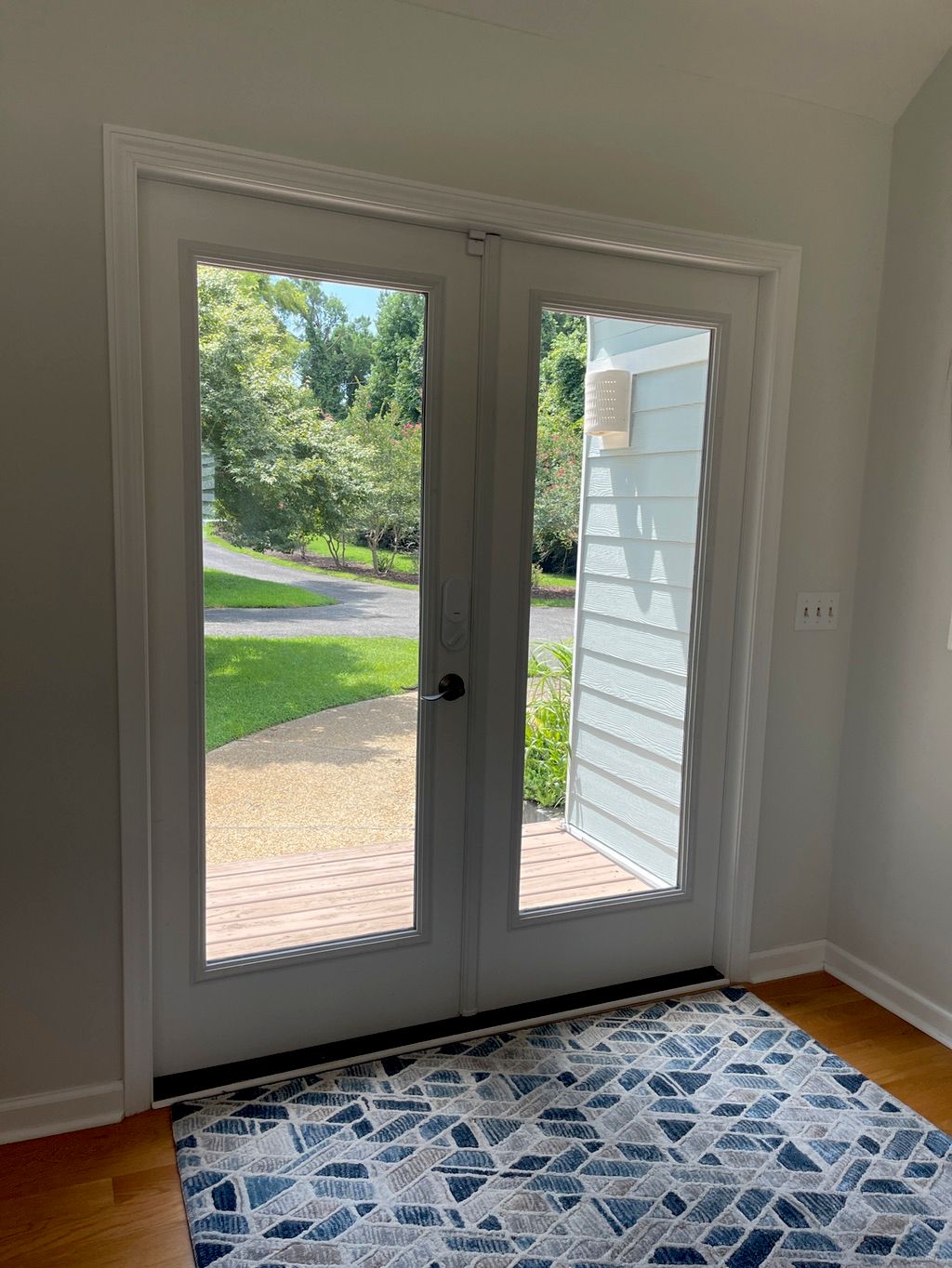 Customer photos