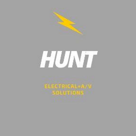 Hunt Electrical & AV Solutions