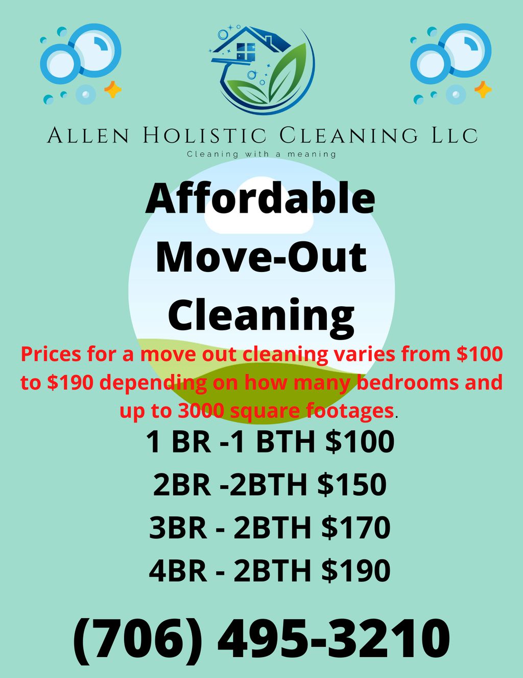 Special Discount Prices