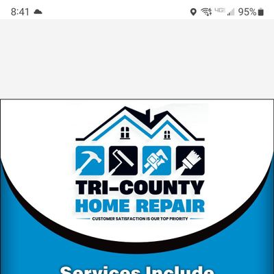 Avatar for Tri-County Home Repair