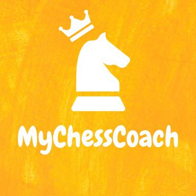 MyChessCoach (Online 1:1 Chess Classes - $19/hr)