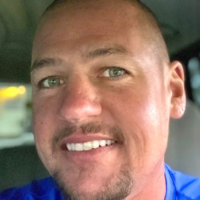 Avatar for Ryan D. Barber