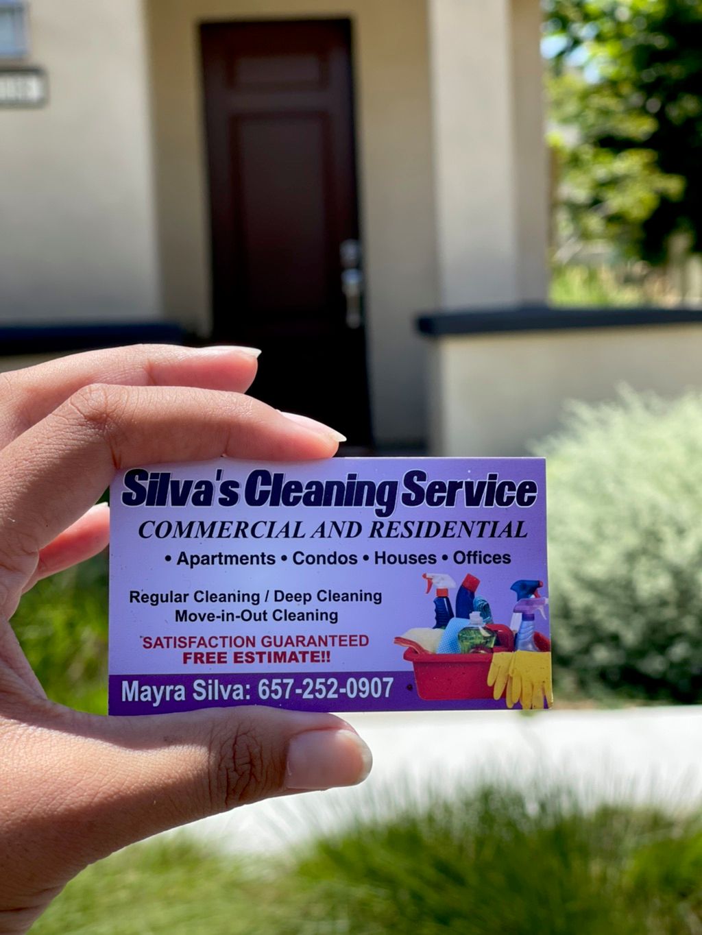 Irvine customer! Satisfied!!! 