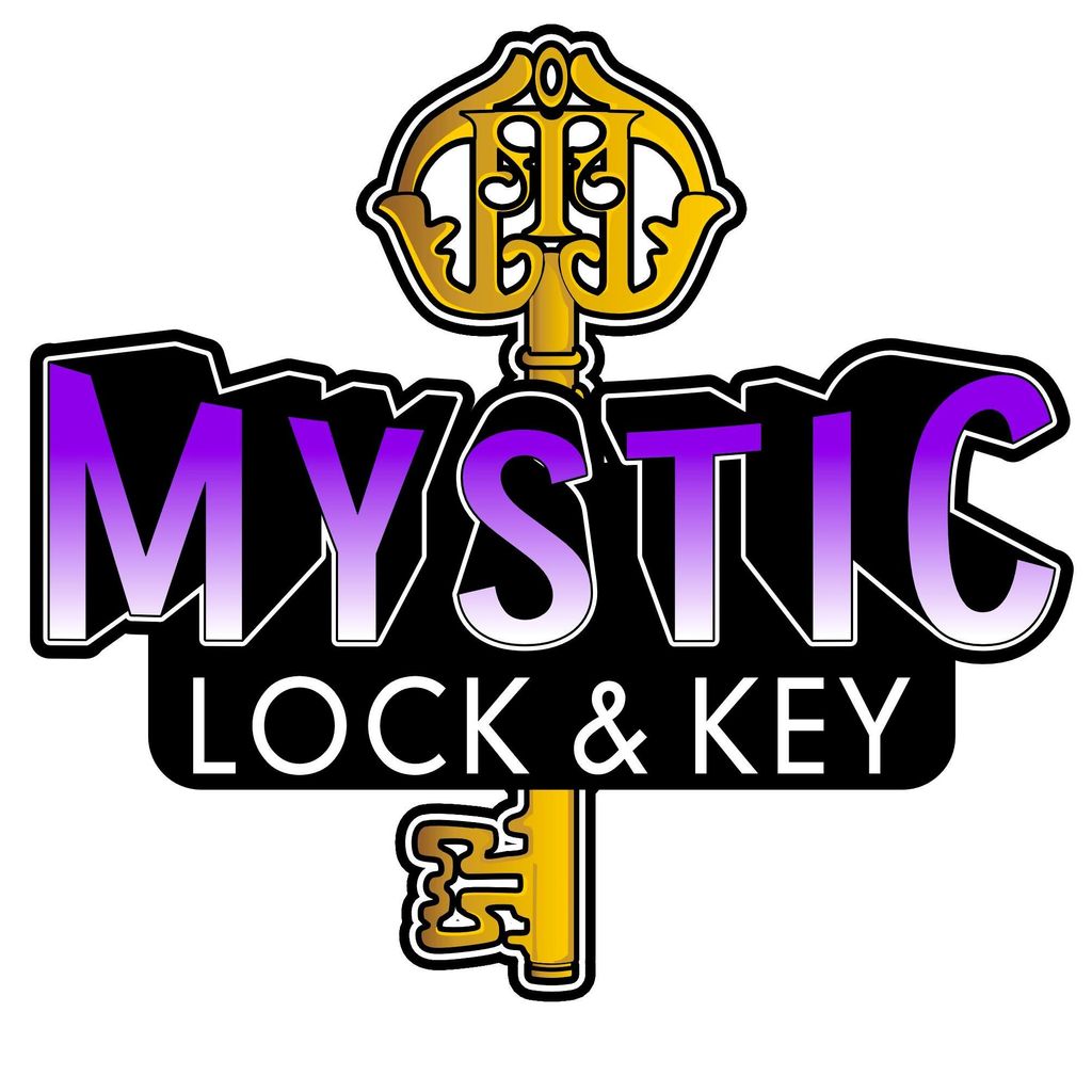 Mystic Lock & Key
