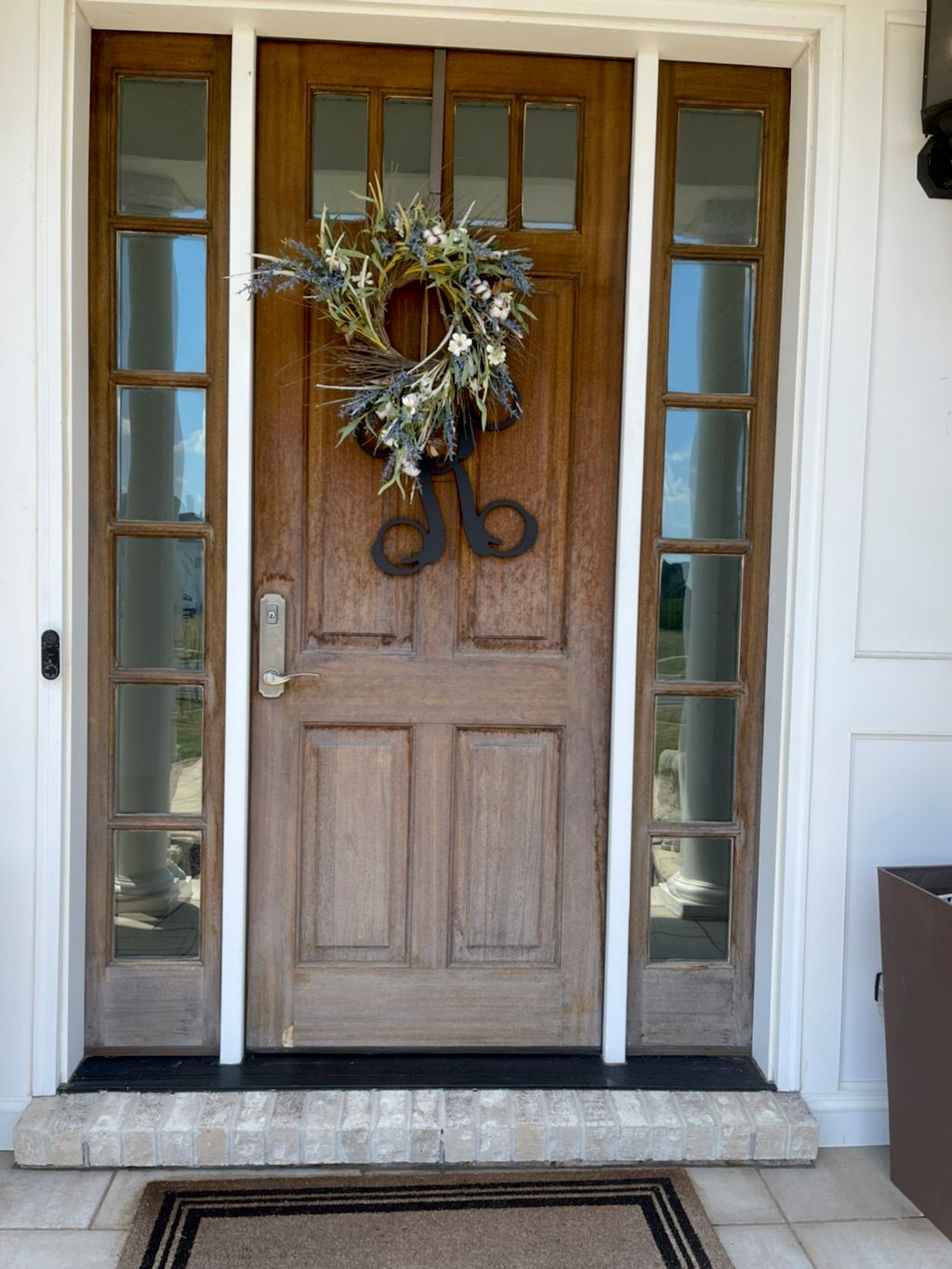 Customer photos