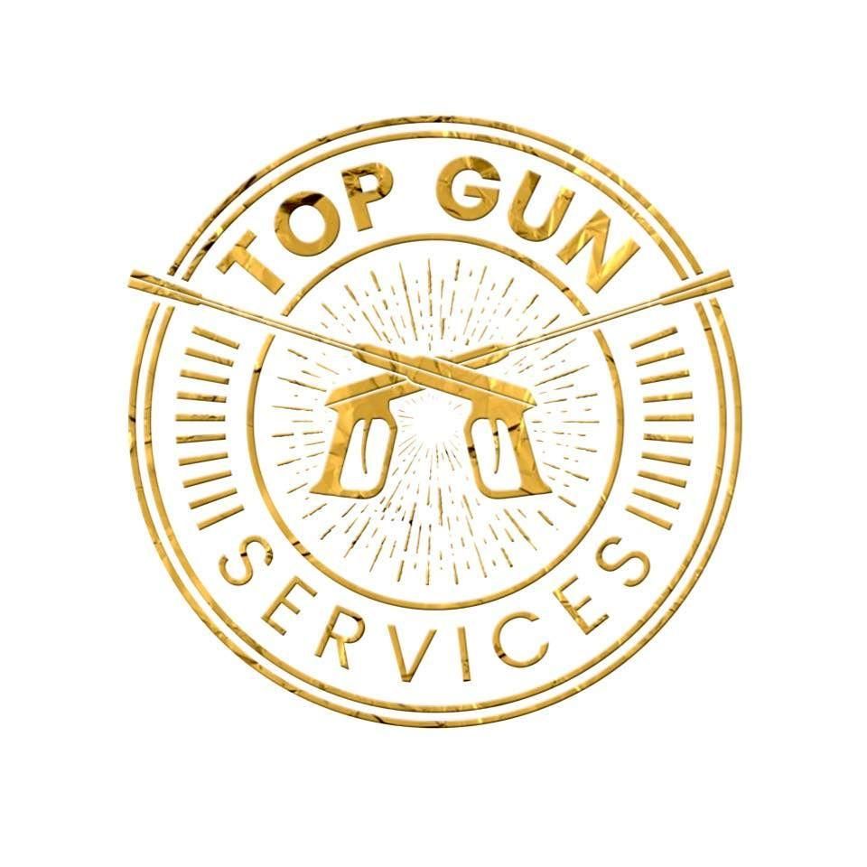 Top Gun Services