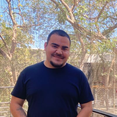 Avatar for Luciano Rubio