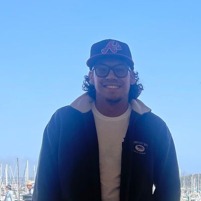 Avatar for Adrian Gutierrez