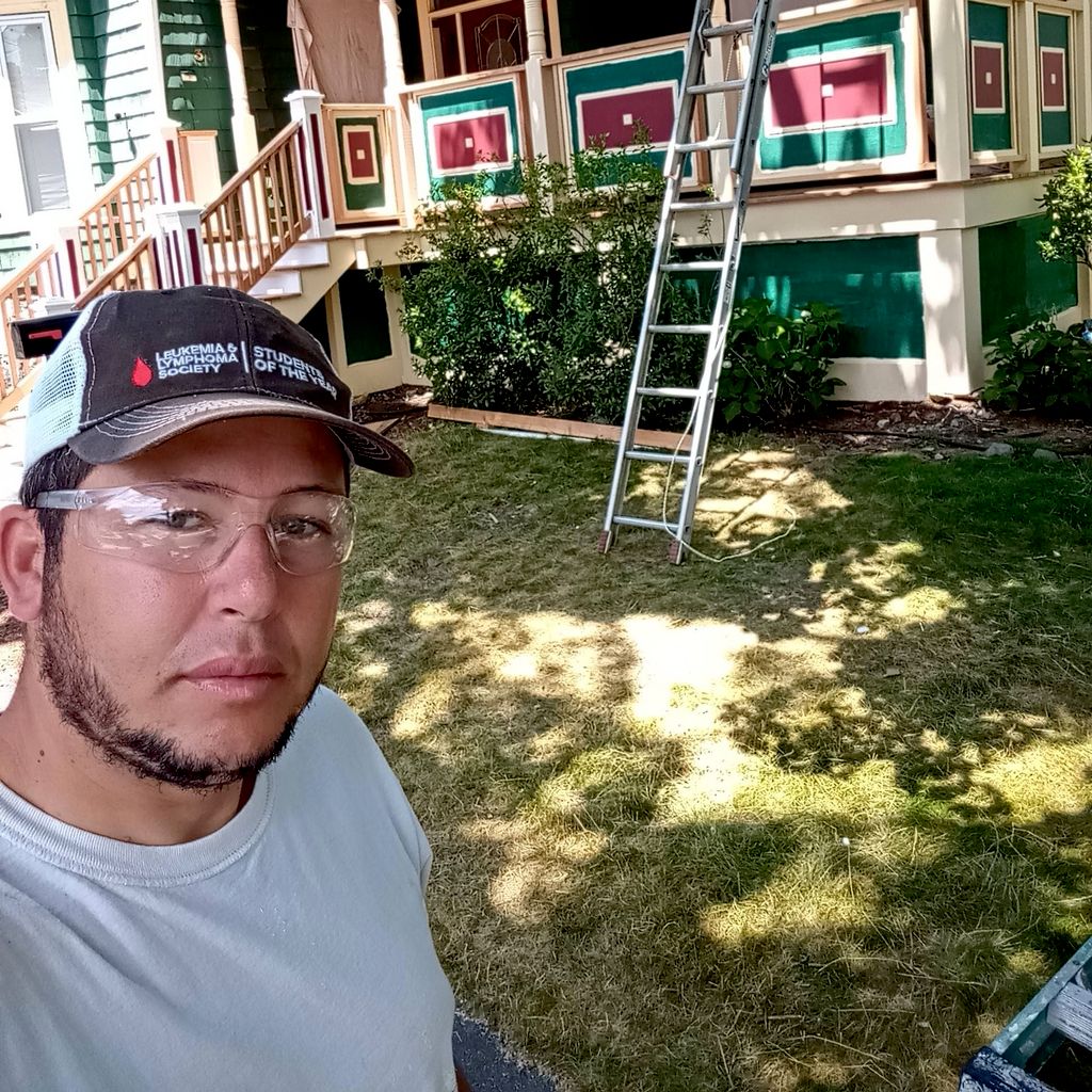 Alex Painting