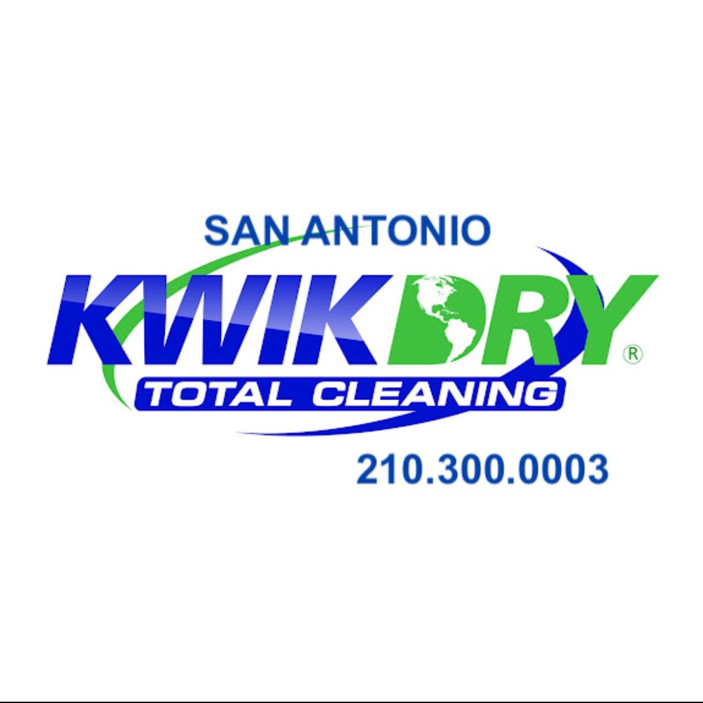 San Antonio Kwik Dry Total Cleaning