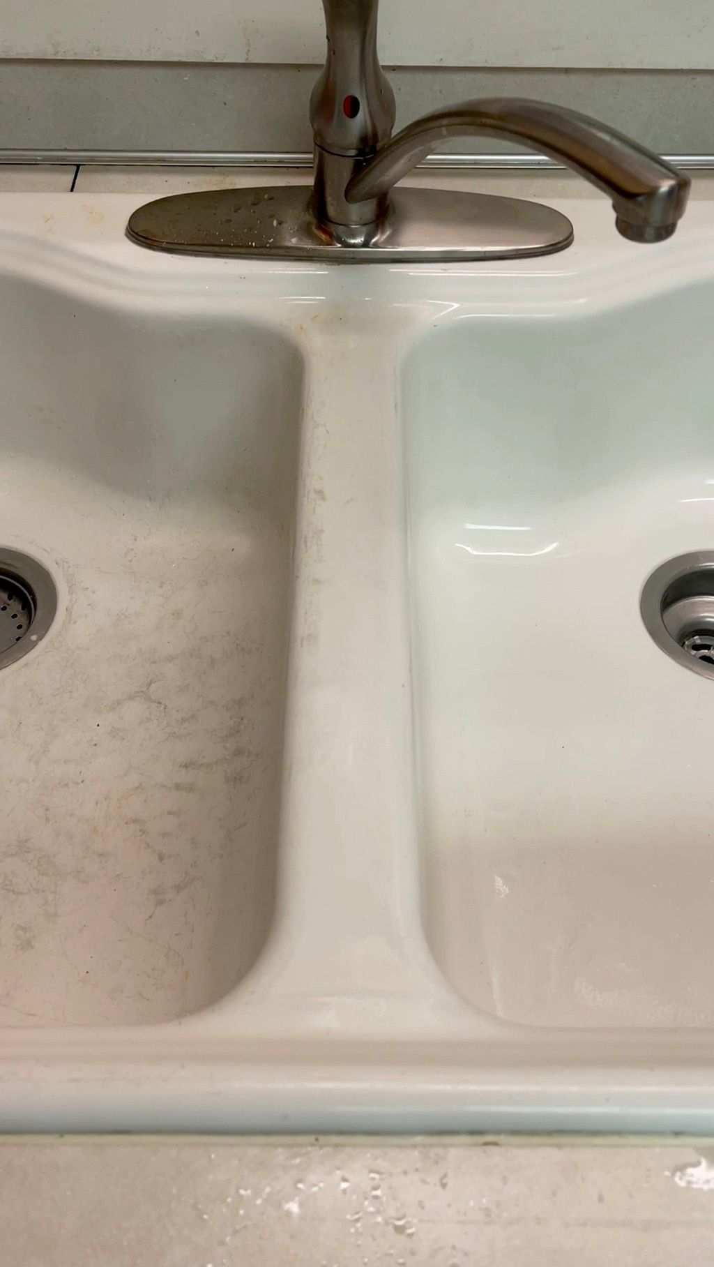 Before & After