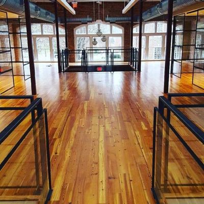 Avatar for Alpha flooring and carpentry
