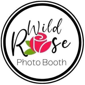 Wild Rose Photo Booth