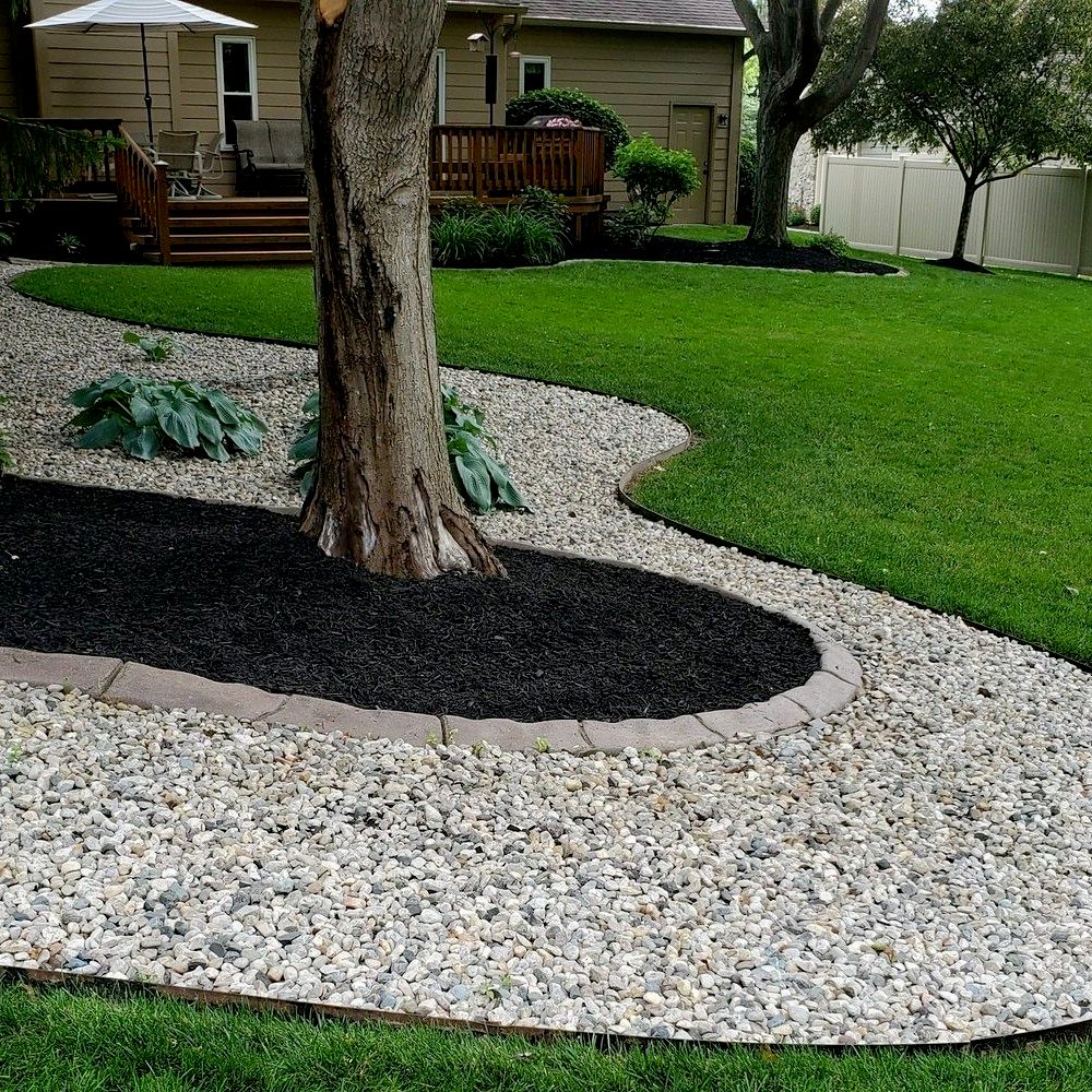3 Crowns Landscaping