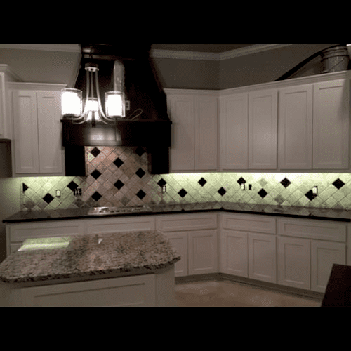 Tile Installation and Replacement