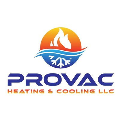 Avatar for ProVac Heating & Cooling