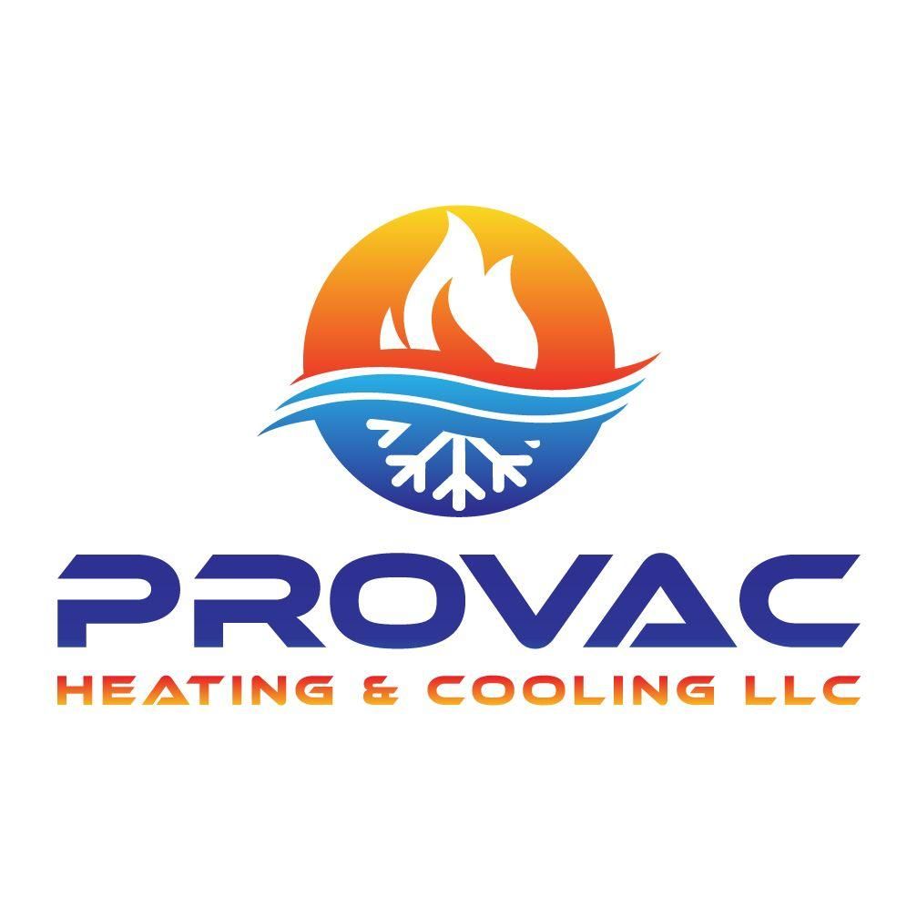 ProVac Heating & Cooling