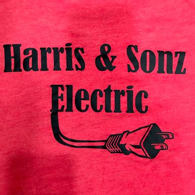 Avatar for HARRIS &SONZ ELECTRIC