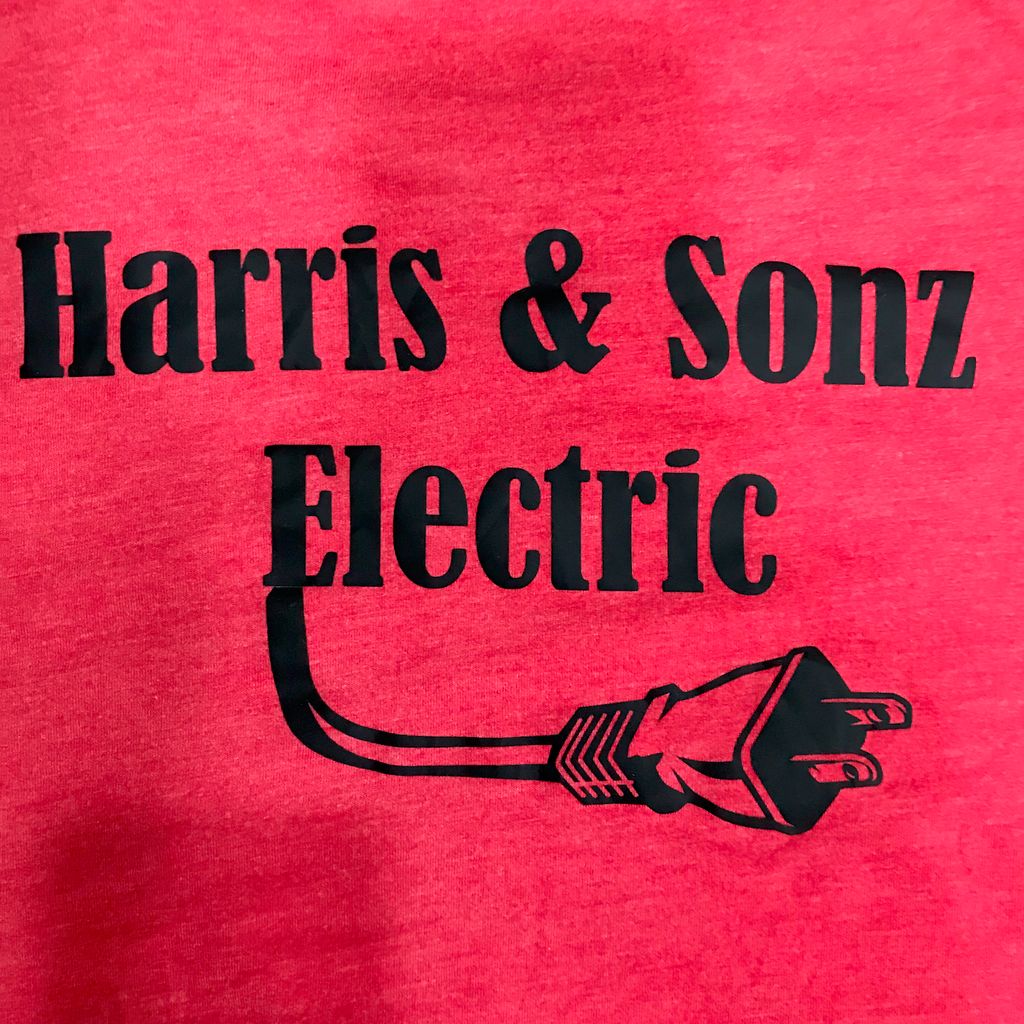 HARRIS &SONZ ELECTRIC