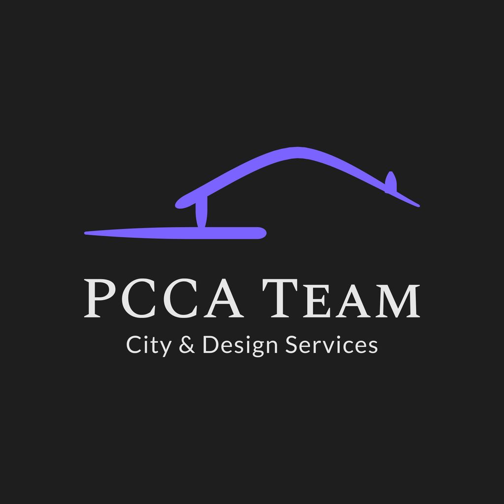 PCCA Team Design & City Services
