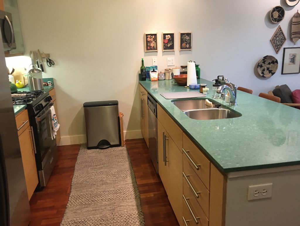 Customer photos