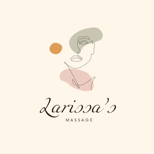 Massage by Larissa.