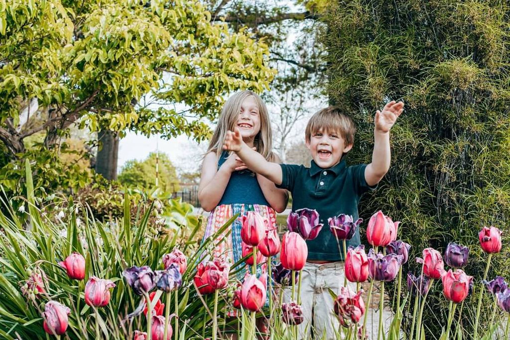 Kids Portraits 