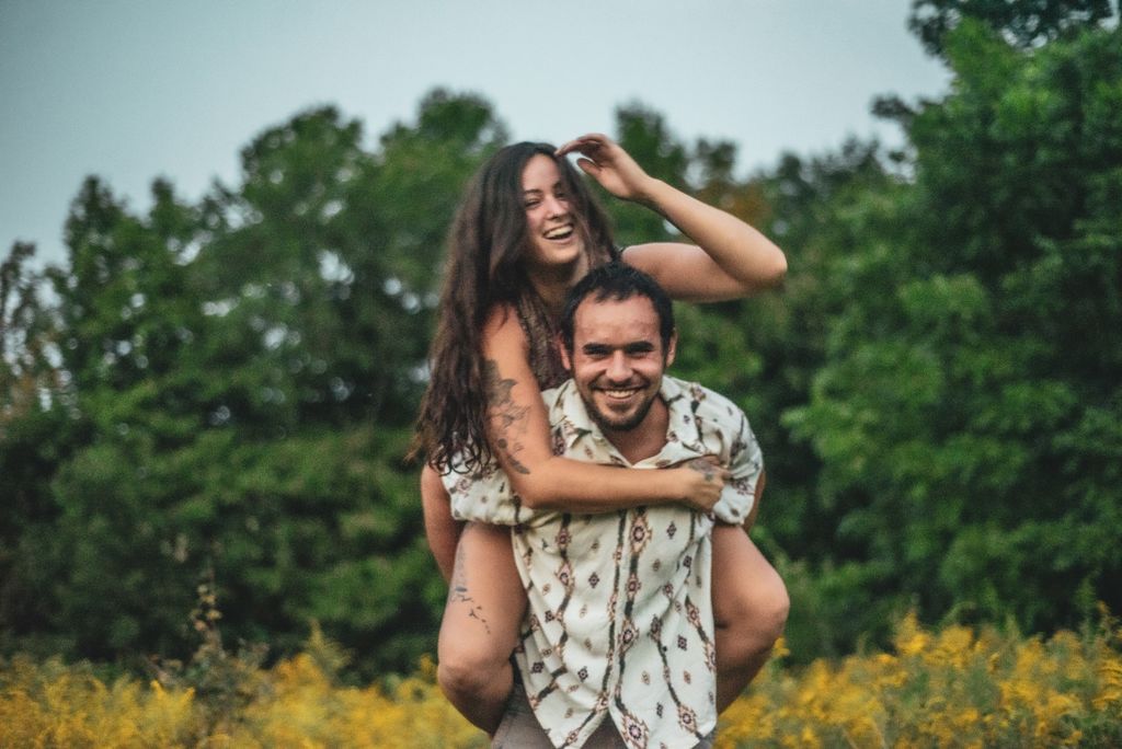 Engagement Photoshoot