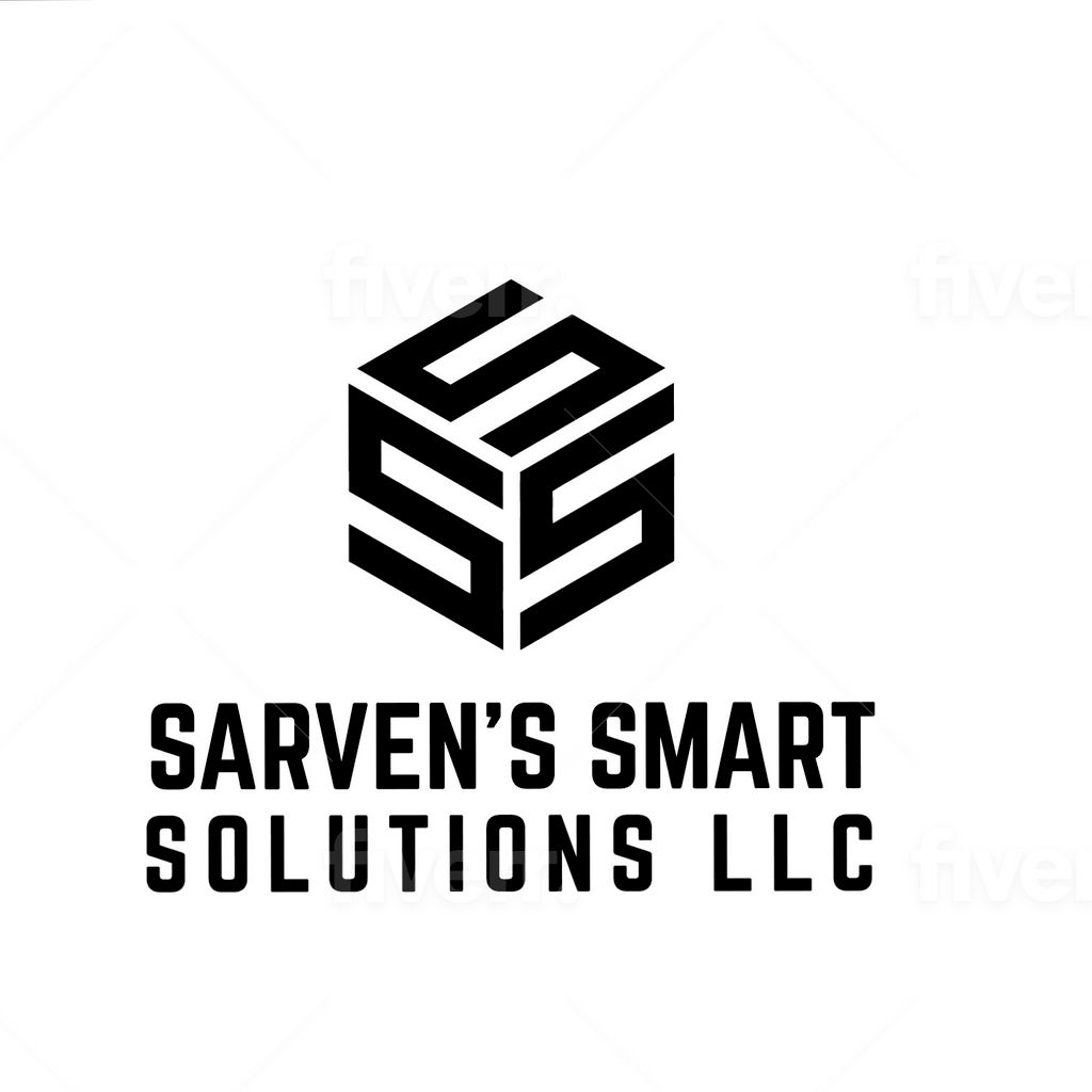 Sarven's Smart Solutions Llc