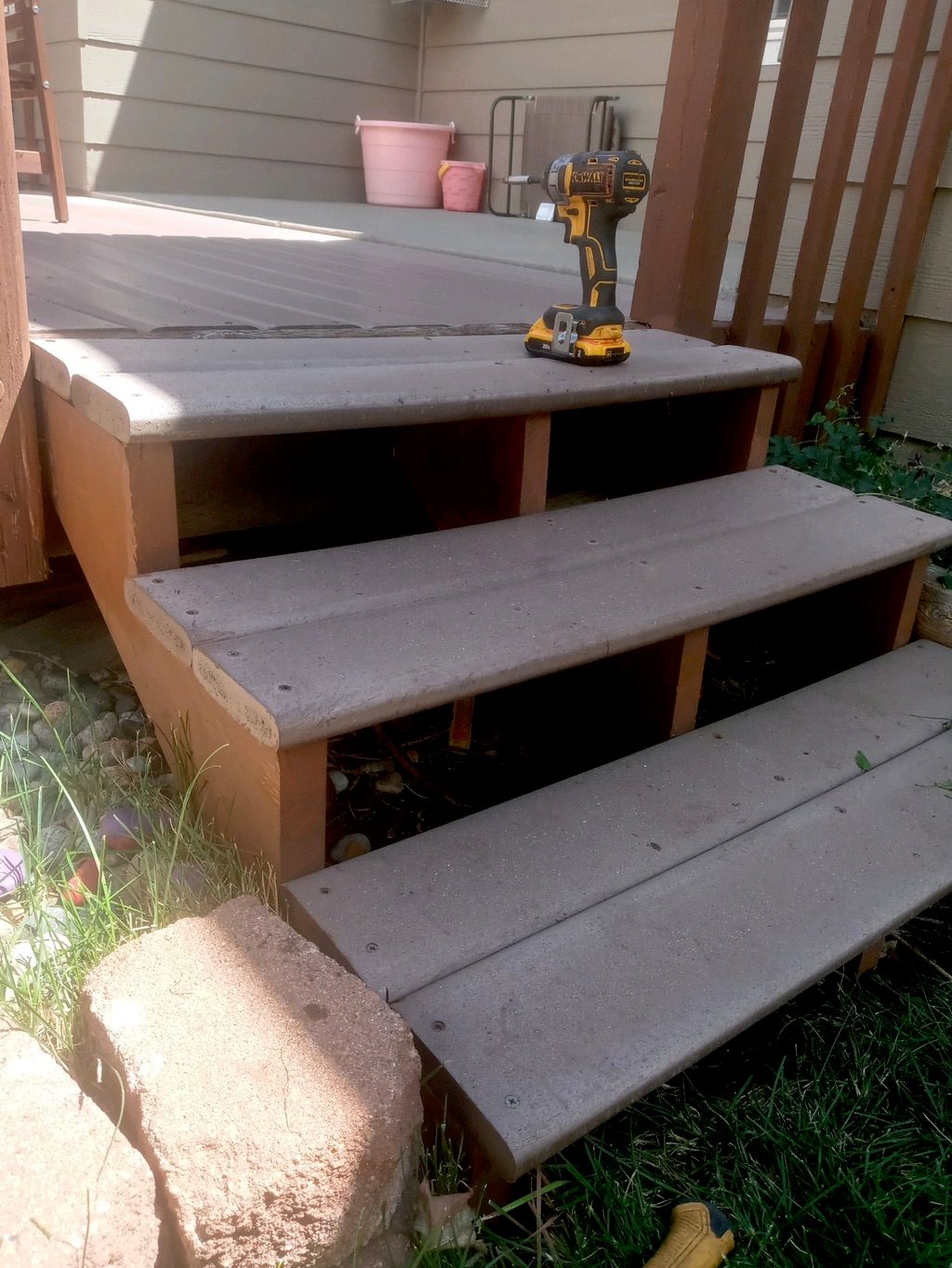 Customer photos