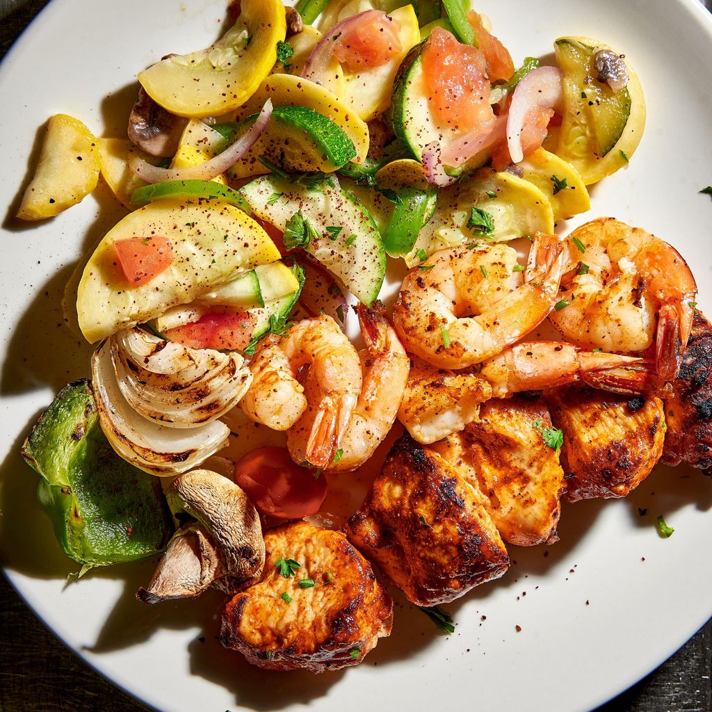 Aladin Mediterranean Kitchen