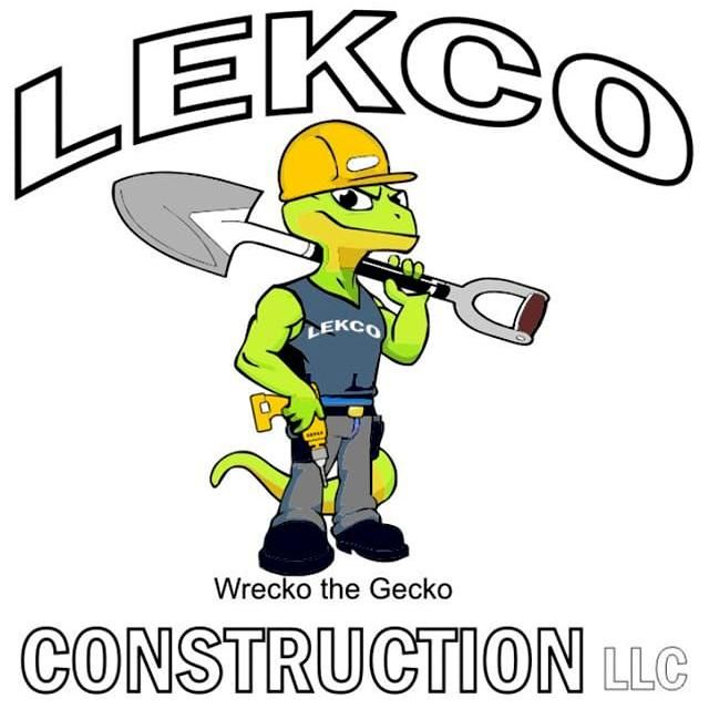 Lekco Construction LLC.
