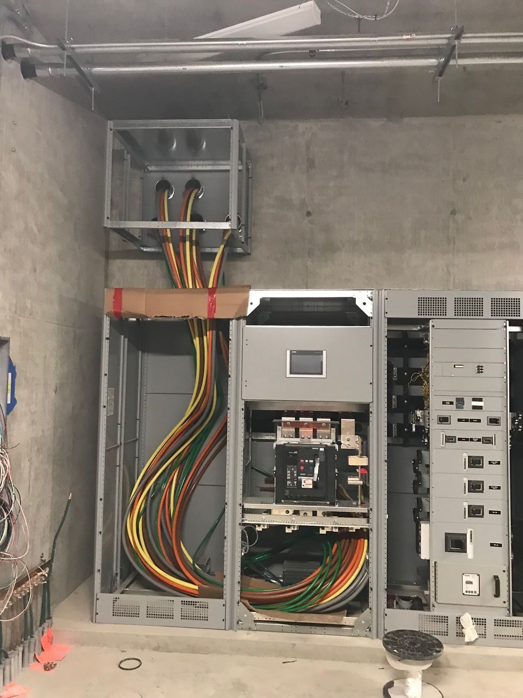 Projects and media