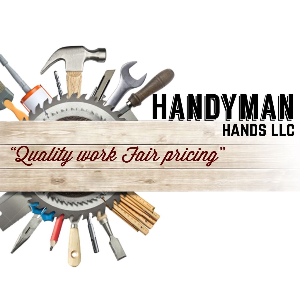 Handyman Hands LLC