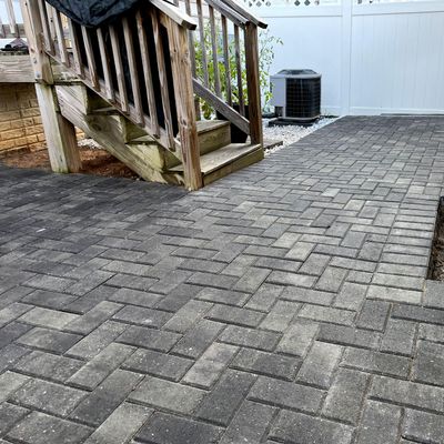 Avatar for Supreme patio and concrete llc