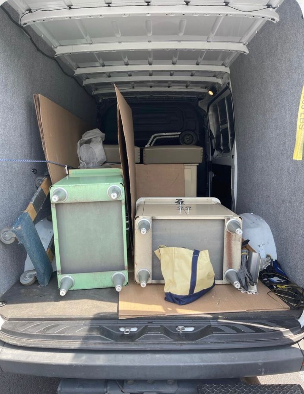 Customer photos