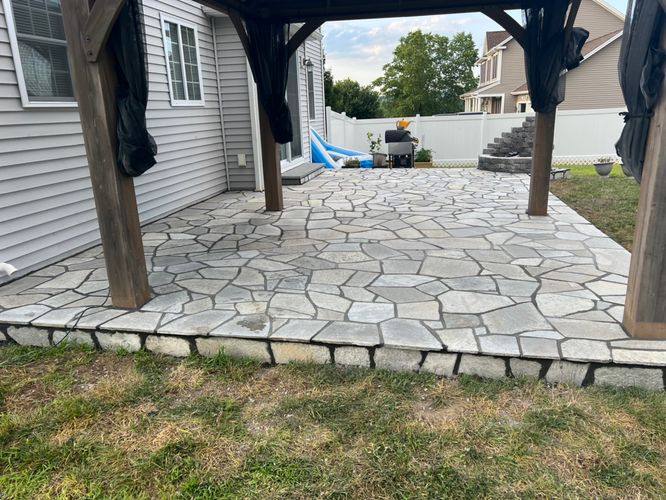 Erlis Masonry LLC