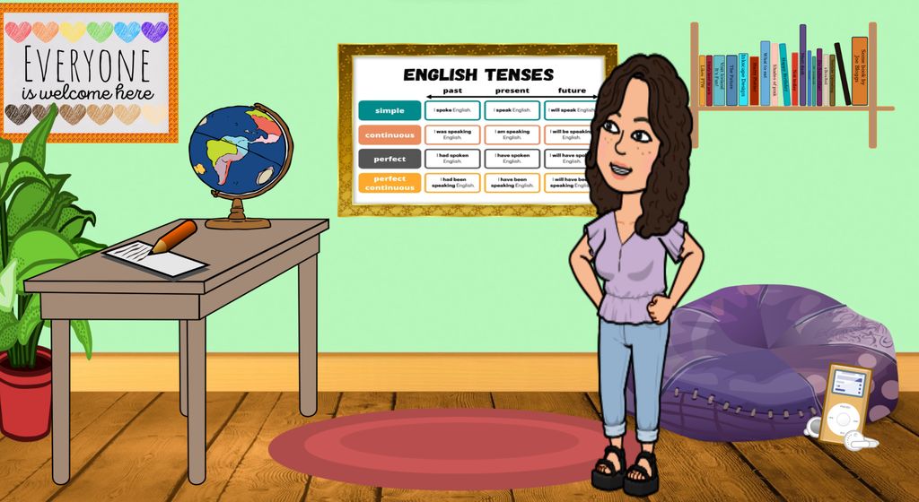 Virtual Classroom 