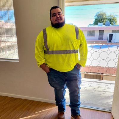 Avatar for Hector contracting