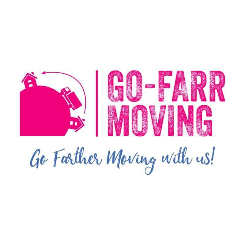 GO-FARR Moving