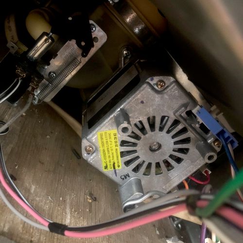 Whitworth Appliance Repair Birmingham, AL Thumbtack