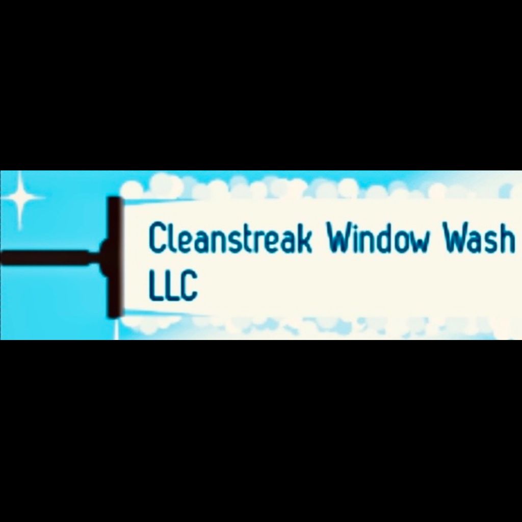 Cleanstreak Window Wash