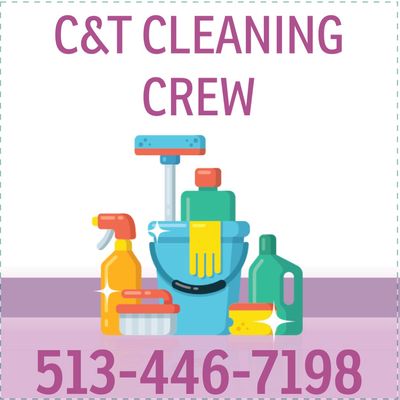Avatar for C&T Cleaning Crew Llc