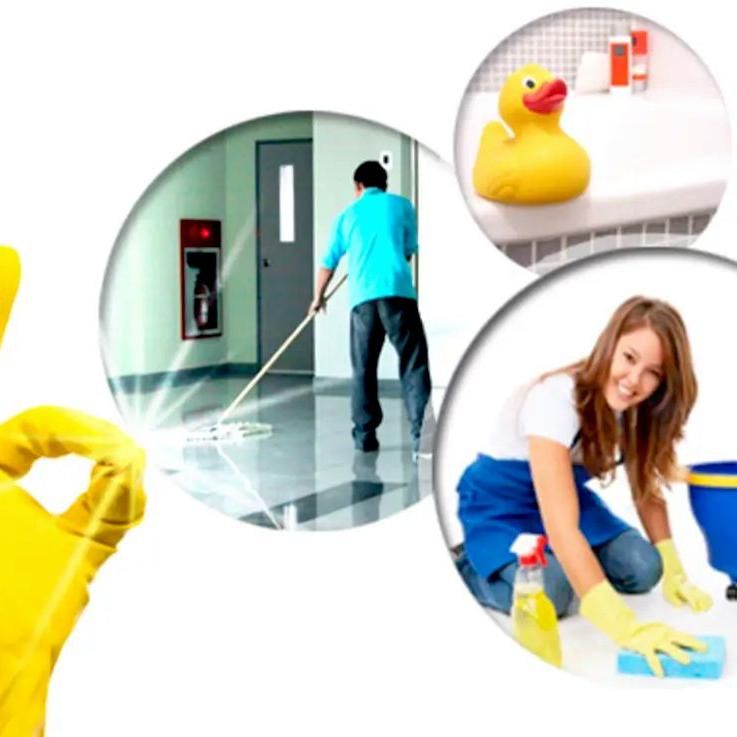 Nubys Cleaning Services LLC