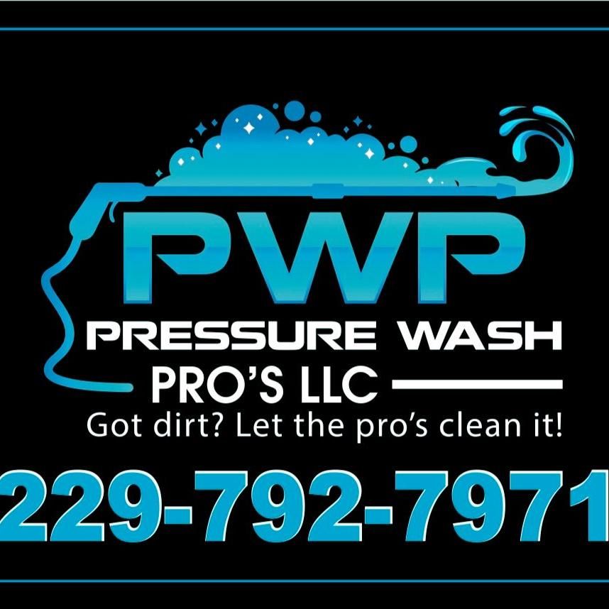 Pressure Wash Pro's LLC