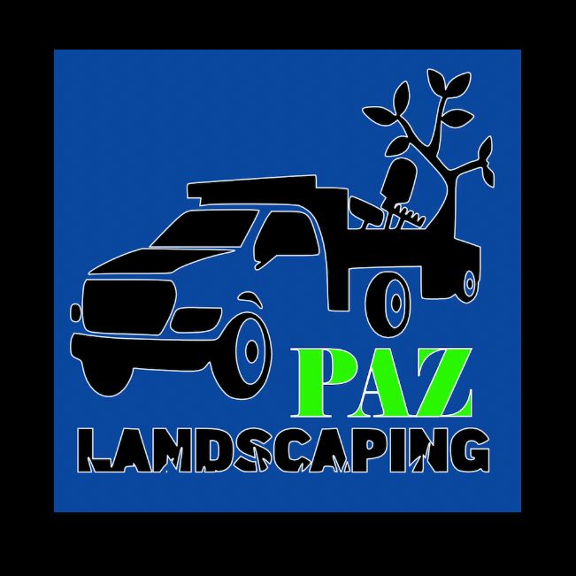 Paz Landscaping