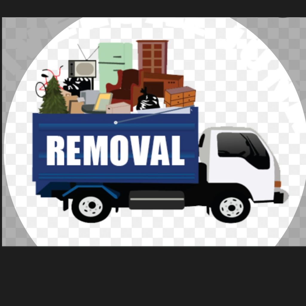 EF Junk removal and Moving services