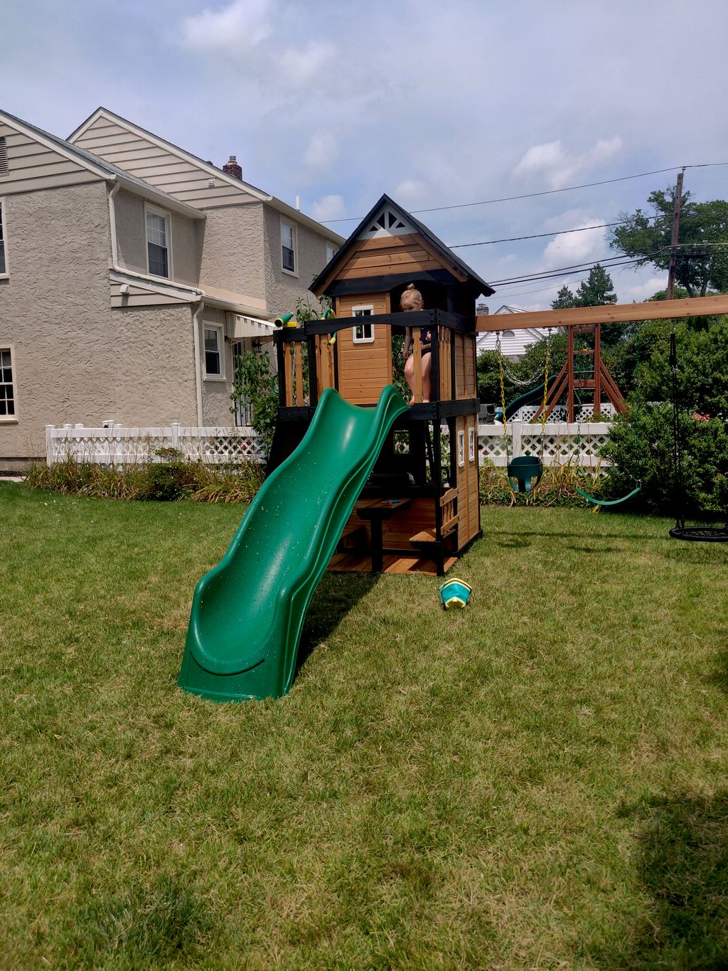 Customer photos