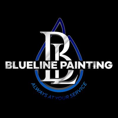 Avatar for Blueline Painting