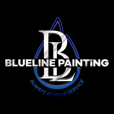 Avatar for Blueline Painting